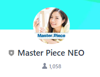 Master Piece NEO